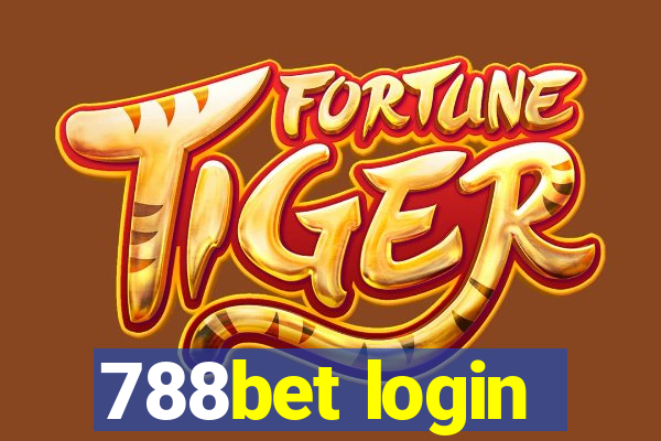 788bet login